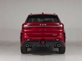 2024 SWM G01F, красный, 1869000 рублей, вид 5