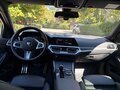 2021 BMW 3 серии 320i xDrive VII (G2x), белый, 4500000 рублей - вид 6