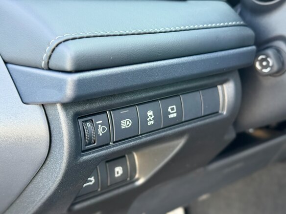2026 Toyota Camry IX (XV80) China Market, чёрный, 4450000 рублей - вид 13