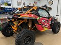 2020 BRP Can-Am Maverick X RC Turbo RR, оранжевый, 2200000 рублей - вид 7