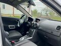 2014 Opel Antara I Рестайлинг, серебристый, 1400000 рублей - вид 9