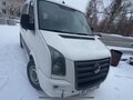2007 Volkswagen Crafter, белый, 850000 рублей - вид 2