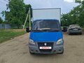 2011 ГАЗ ГАЗель (3302), синий, 690000 рублей - вид 4