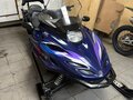 2001 Yamaha Venture, синий, 350000 рублей