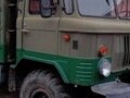 1980 ГАЗ 66, зелёный, 800000 рублей - вид 1
