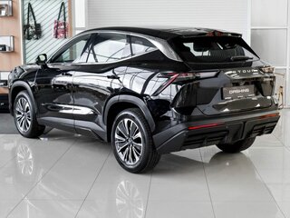 2026 Jetour Dashing I, чёрный, 2759900 рублей, вид 2