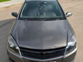 2009 Opel Astra H Рестайлинг, серый, 450000 рублей - вид 2
