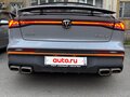 2024 Changan UNI-V I, серый, 2750000 рублей - вид 4