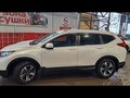 2019 Honda CR-V V, белый, 2550000 рублей - вид 7