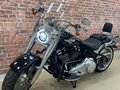 2018 Harley-Davidson Fat Boy, чёрный, 2200000 рублей