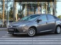 2012 Ford Focus III, серый, 775000 рублей