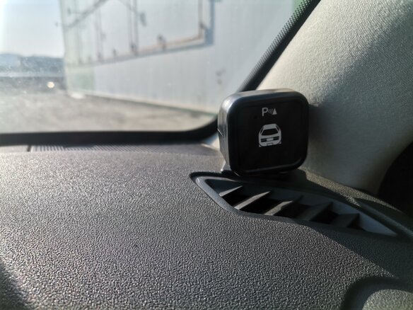 2007 Nissan Dualis, серый, 750000 рублей - вид 17