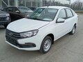 2026 Lada (ВАЗ) Granta I Рестайлинг, белый, 1098000 рублей - вид 2