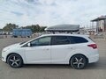 2018 Ford Focus III Рестайлинг, белый - вид 3