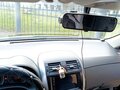2012 Toyota Corolla X (E140, E150) Рестайлинг, чёрный, 990000 рублей - вид 10