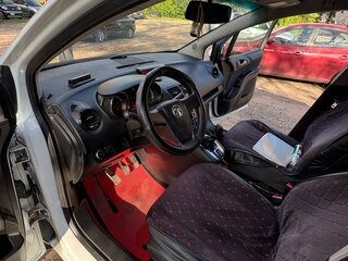2012 Opel Meriva B, белый, 415000 рублей, вид 5