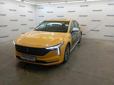 FAW Bestune B70 I