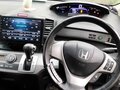 2011 Honda Freed I, серый, 1400000 рублей - вид 3
