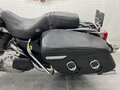 2007 Harley-Davidson Road King, чёрный, 695000 рублей - вид 11