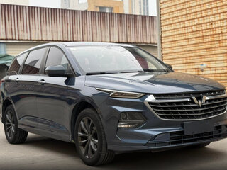 2022 Wuling Victory, синий, 1100500 рублей, вид 3