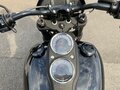 2020 Harley-Davidson Low Rider, чёрный, 1450000 рублей - вид 3