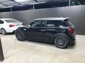 2020 Mini Hatch JCW III (F55/F56) Рестайлинг, чёрный, 4200000 рублей - вид 9