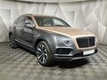 2018 Bentley Bentayga I, серый, 8119000 рублей - вид 2