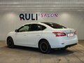 2015 Nissan Sentra VII (B17), белый, 985000 рублей - вид 9