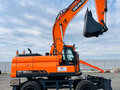 2026 Develon DX190W, оранжевый, 19528104 рублей - вид 1