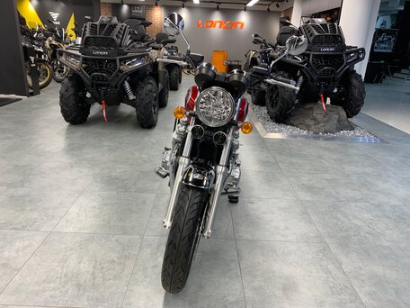 2015 Honda CB 1100, красный, 1090000 рублей, вид 4