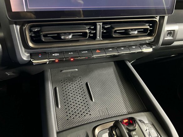 2024 Haval H9 II, чёрный, 4219900 рублей - вид 24