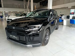 Toyota RAV4 VI (XA60)