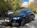2015 Audi A3 III (8V), чёрный, 1690000 рублей