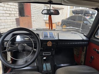 1984 Москвич 412 ИЭ, бежевый, 140000 рублей, вид 3