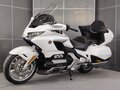 2026 Honda GL 1800 Gold Wing, белый, 3777000 рублей - вид 3