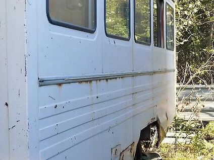 1985 ГАЗ 66, бежевый, 470000 рублей, вид 4