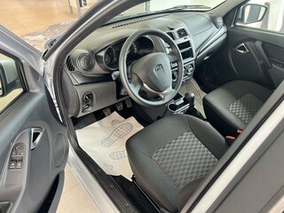 2026 Lada (ВАЗ) Granta I Рестайлинг, серебристый, 1088000 рублей, вид 5