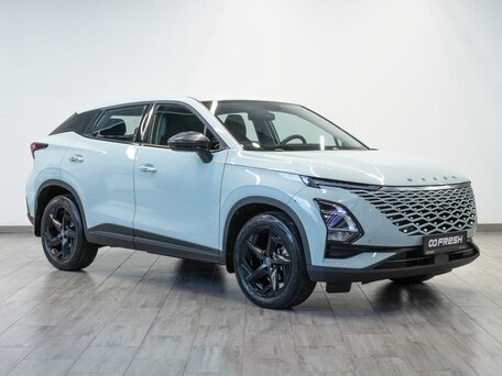 Omoda C5 I