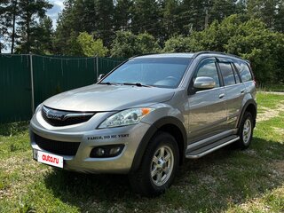 2020 Haval H5 I, серый, 1670000 рублей, вид 2