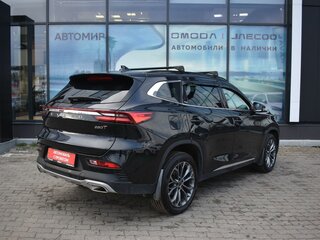 2020 Exeed TXL I, чёрный, 1535000 рублей, вид 5