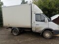 2011 ГАЗ ГАЗель (3302), белый, 580000 рублей - вид 1