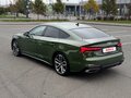 2021 Audi A5 Sportback 45 TFSI II (F5) Рестайлинг, зелёный, 4450000 рублей - вид 7