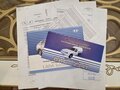 2013 LADA (ВАЗ) ВИС 2347, синий, 297000 рублей - вид 7