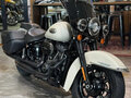 2022 Harley-Davidson Heritage, бежевый, 2050000 рублей - вид 11