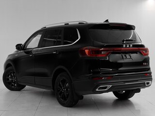 2024 SWM G05 Pro, чёрный, 1849000 рублей, вид 3