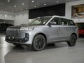 2026 Jaecoo J6, серый, 2549000 рублей