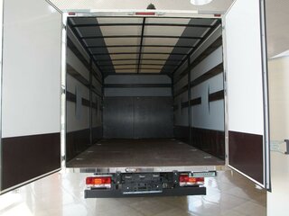 2023 Dongfeng Captain-T, белый, 2499000 рублей, вид 2