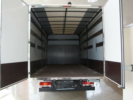 2023 Dongfeng Captain-T, белый, 2499000 рублей, вид 2