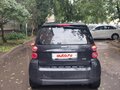 2010 Smart Fortwo II, чёрный - вид 3