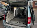 2008 Chrysler Voyager Grand V, серый, 1150000 рублей - вид 9